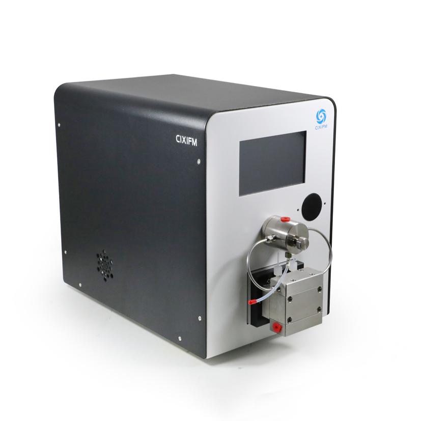 高壓四氟恒流泵