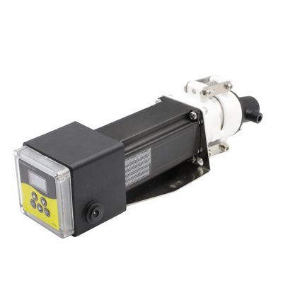 數(shù)顯陶瓷無閥泵