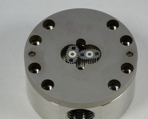 液壓油可以用什么流量計