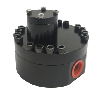 高分別率微小流量計(jì)