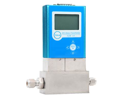 液體質(zhì)量流量計