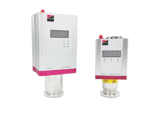 熱陰/冷陰極寬量程集成真空計(jì)