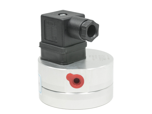 G系列微小液體流量計(jì)