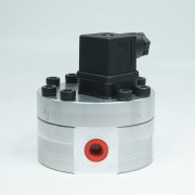 柴油微小流量計