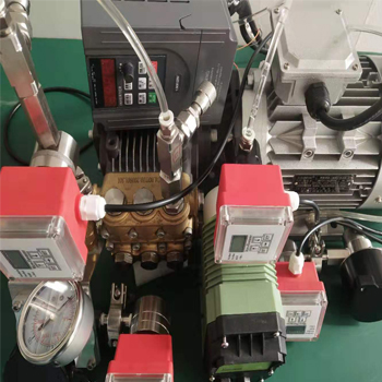 恒流閉環(huán)系統(tǒng)