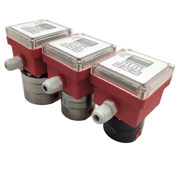 一體式顯示微小流量計(jì)